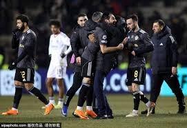 [天下足球]勒沃库森主场两球负于不来梅