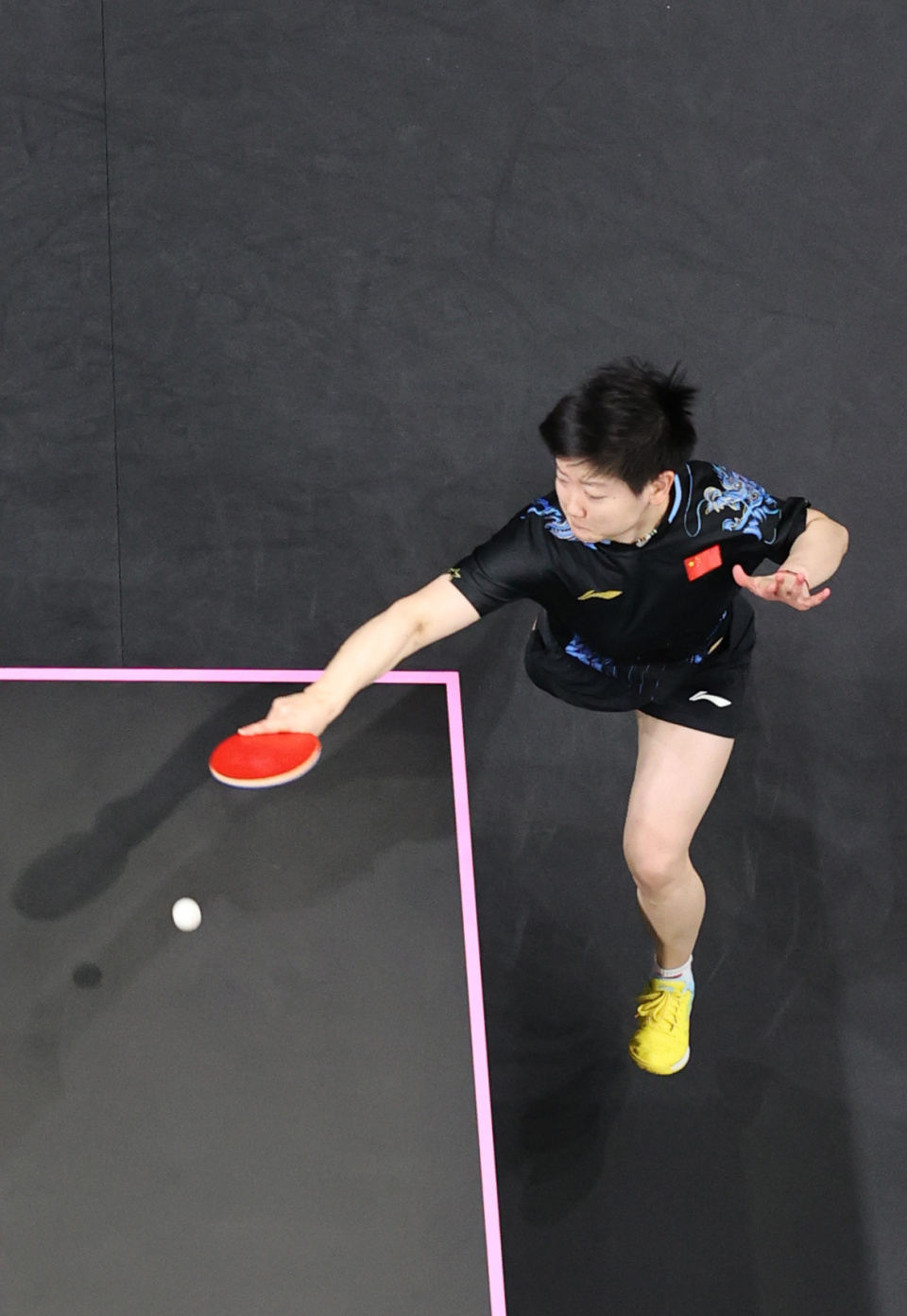 关注的法国 关注的法国