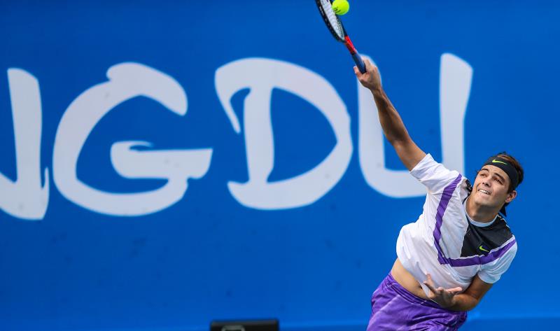 众多追求者 众多追求者