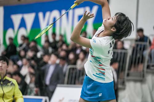 前心理调整 前心理调整