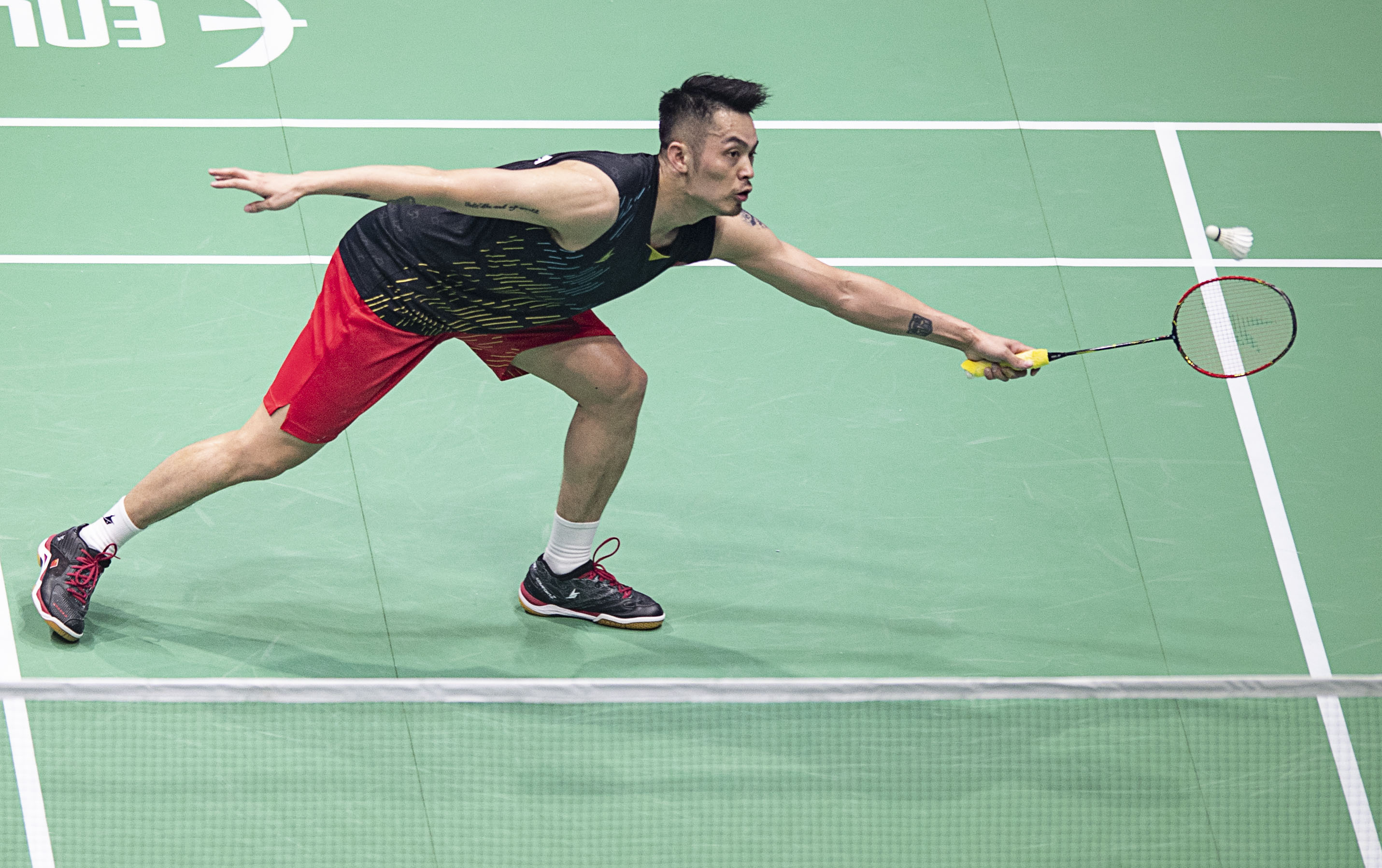 减少了人为 减少了人为